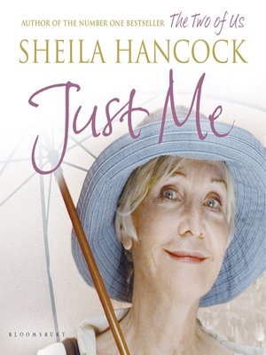 cover image of Just Me